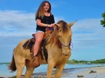 12 Bavaro Excursions to choose from.