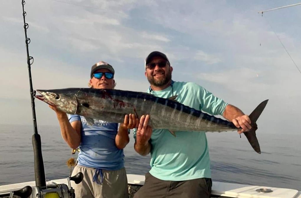 Sport Fishing Charter in Bavaro, Punta Cana Dominican Republic